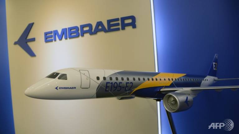 boeing embraer confirm merger talks ongoing deal not guaranteed