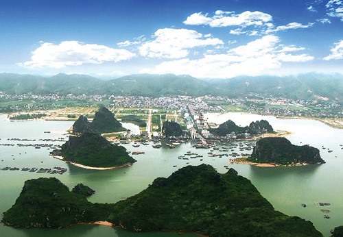 Quang Ninh wants $660m for projects