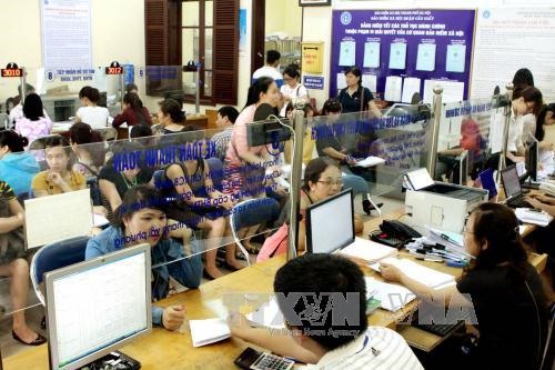 Hà Nội to inspect enterprises owing social insurance payments