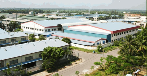 Ha Noi to gain new six industrial clusters