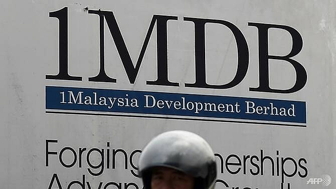 us justice official pleads guilty in 1mdb lobbying case