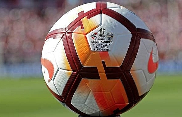 FIFA president Infantino deplores 'idiots' who ruined Copa Libertadores party