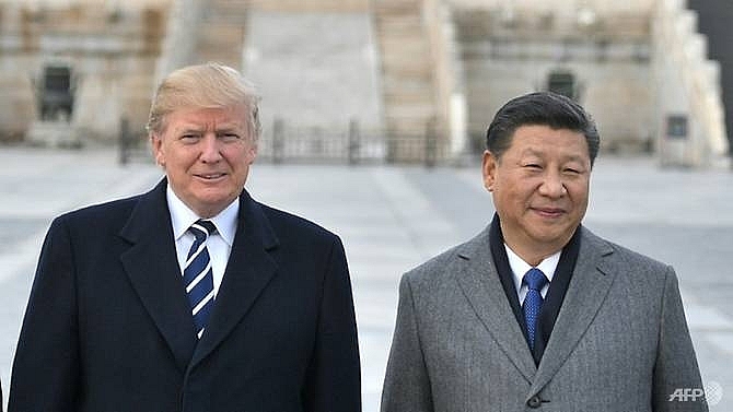 us china summit ends with signals of progress in defusing trade war