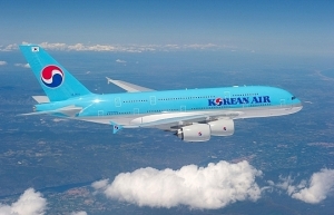 korean air delays b737 max 8 plans over safety concerns