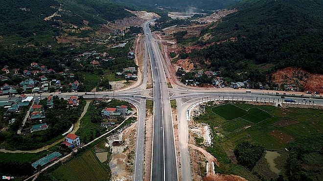 quang ninh to start construction on new highway in december
