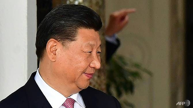xi heads to portugal as chinas influence worries eu partners