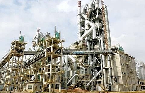 pm approves expansion of long son cement plant