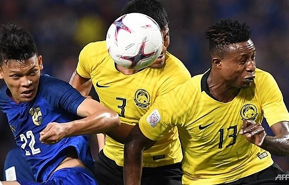 Malaysia into Suzuki Cup final after nailbiting draw