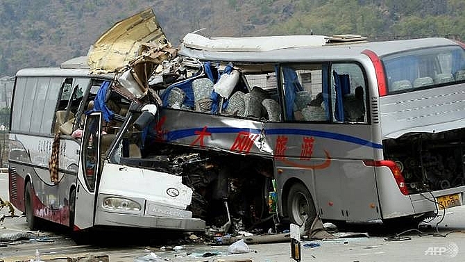 road accident deaths swell to 135 million globally each year who