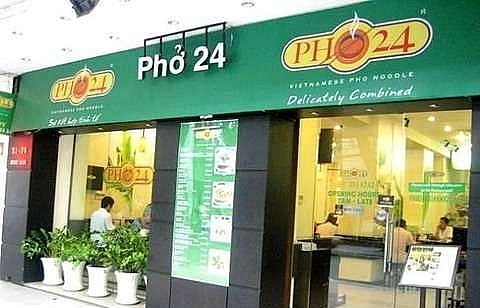 Vietnam looks to boost local franchise market