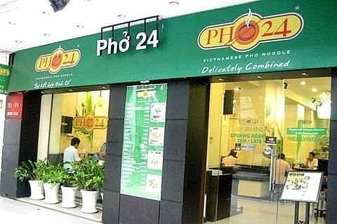 vietnam looks to boost local franchise market