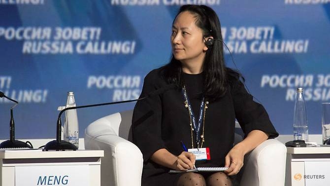 huawei exec faces us fraud charges linked to iran court hears