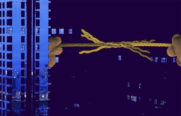 Vietnamese, Indonesian artists stage multimedia exhibition