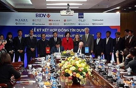ADB provides US$300m loan to BIDV to support SMEs in Vietnam
