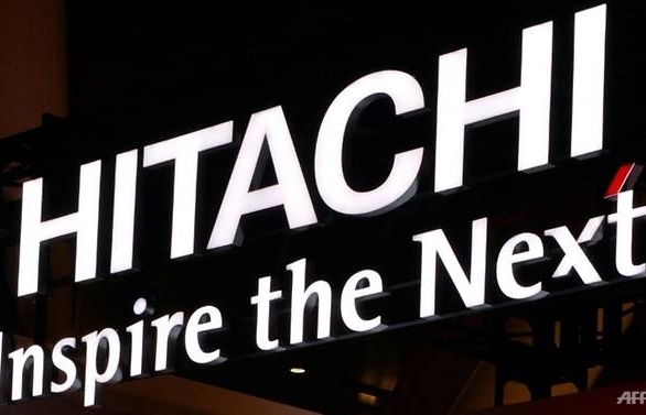 Hitachi moves to buy ABB's power grid unit for US$7 billion: Report