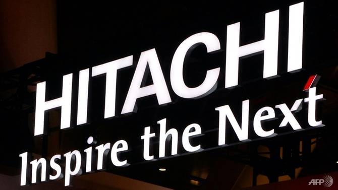 hitachi moves to buy abbs power grid unit for us 7 billion report