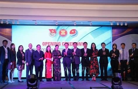 ASEAN+3 young entrepreneurs and leaders join hands to boost hi-tech agricultural initiatives