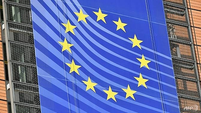 eu leaders sign off watered down eurozone reform