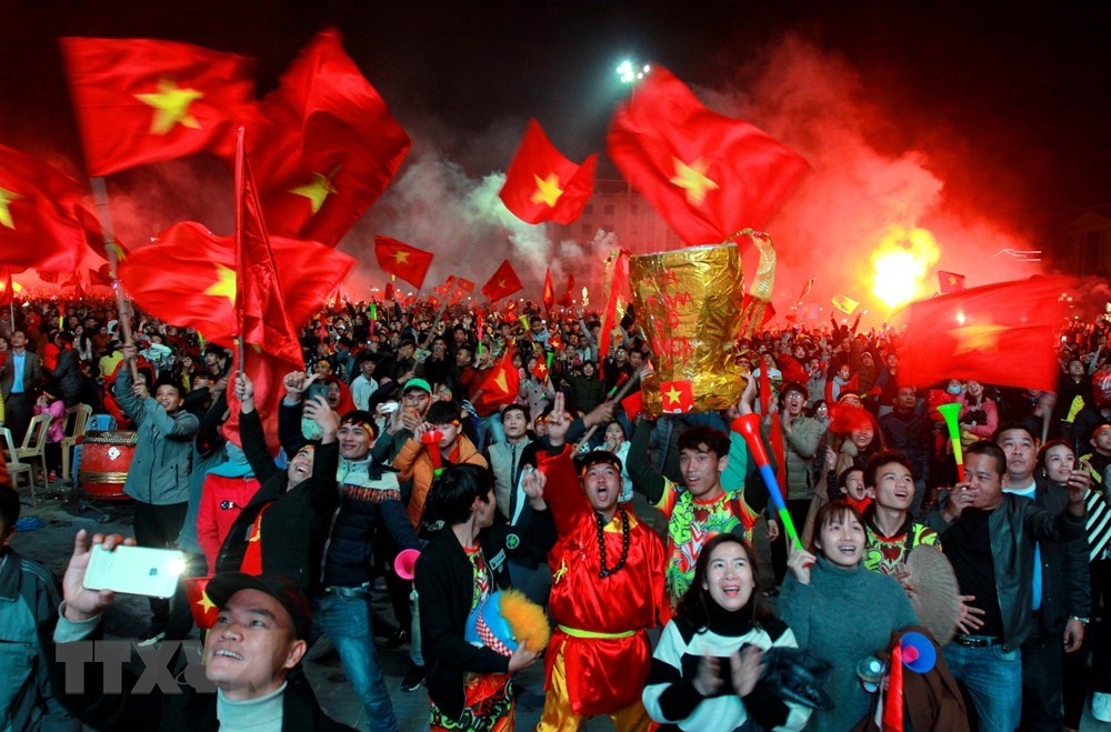 elation explodes as vietnam win aff cup