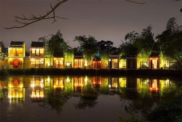 unique museum dedicated to ao dai