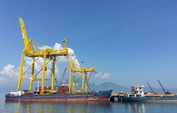 Da Nang greenlights $606 million logistics plan