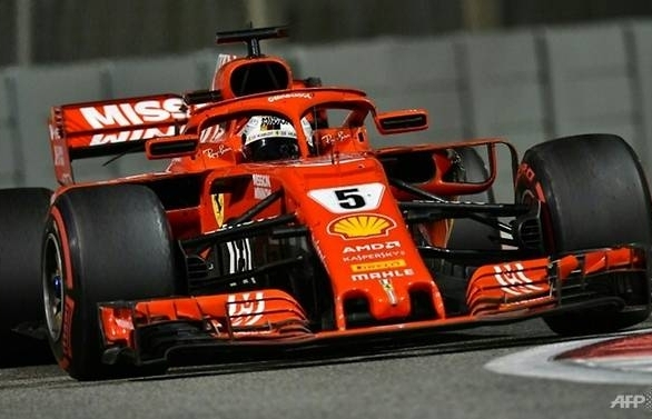 Ferrari to mark Schumacher's 50th birthday with exhibition
