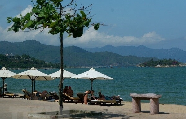 Nha Trang gears up for national tourism year