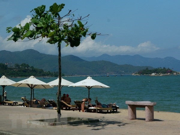 nha trang gears up for national tourism year