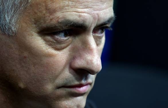 'I have a future without Manchester United': Mourinho