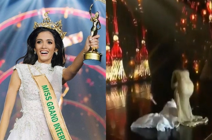 vietnamese representative winner among 6 largest world pageants in 2018