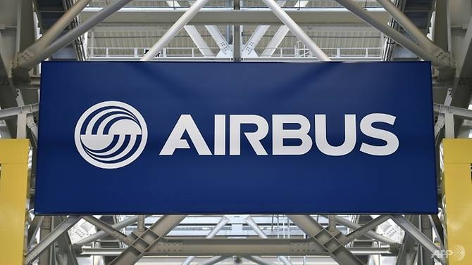 airbus shares plunge on reported us corruption probe
