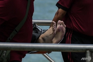 Chinese tourists give Phuket a miss after boat tragedy, even as Thai authorities tighten safety measures