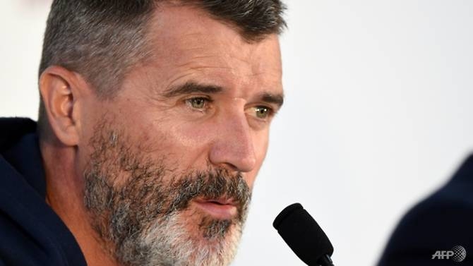 keane accuses man utd players of getting away with murder