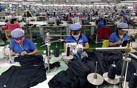 FDI firms expand in local textile-garment sector