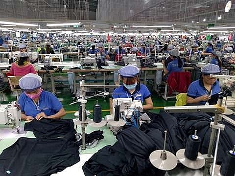 fdi firms expand in local textile garment sector