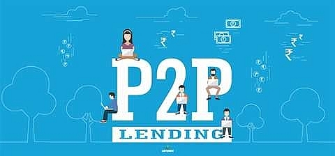central bank warns of p2p lending