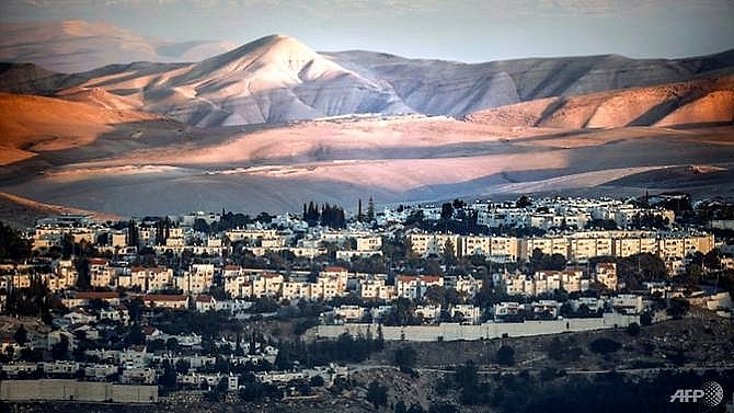 israel advances plans for nearly 2200 settler homes ngo