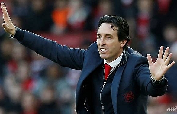 FA charge Emery after Brighton bottle-kick