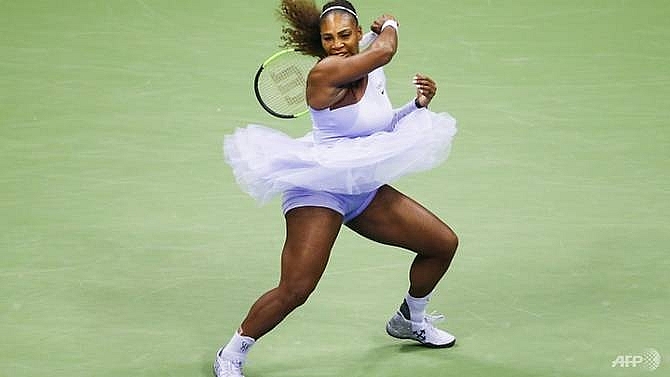 serena hails rule changes to protect mothers in tennis