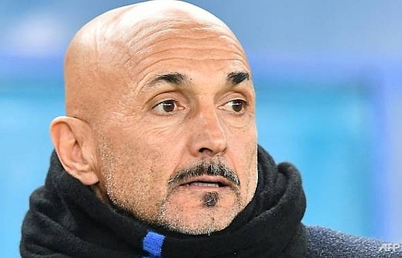 Inter coach says 'enough' as Serie A plays on despite turmoil