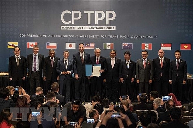 cptpp trade deal officially takes effect