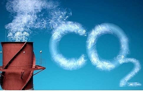 Natural gas drives record CO2 emissions in 2019