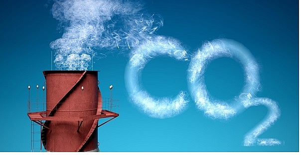 Natural gas drives record CO2 emissions in 2019