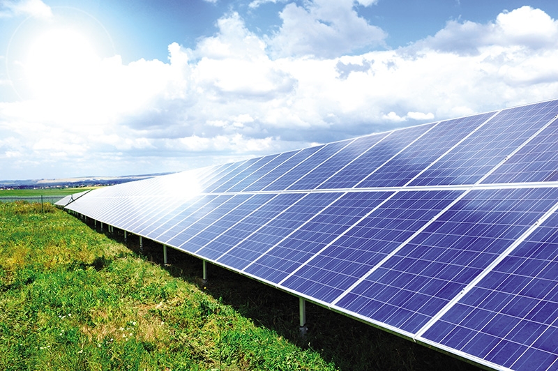 auction could determine future of solar initiatives