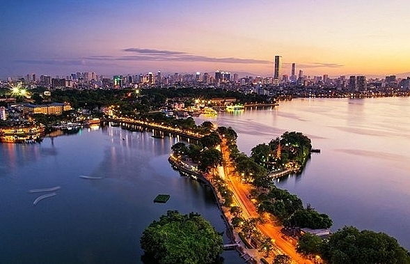 Hanoi, Nha Trang among best cities for honeymoon in Asia