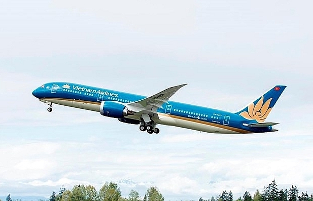 Vietnam Airlines to increase flights to Philippines for football fans