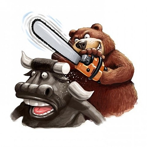 large caps vary market treats