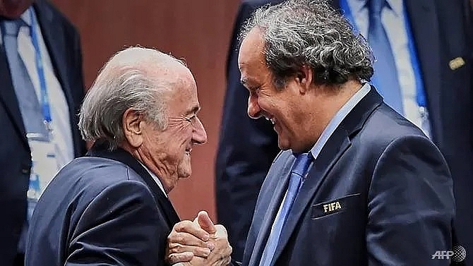 fifa to take legal action to recover us 2m from platini