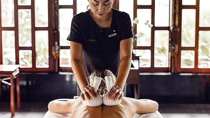 traditional thai massage gets unesco heritage status