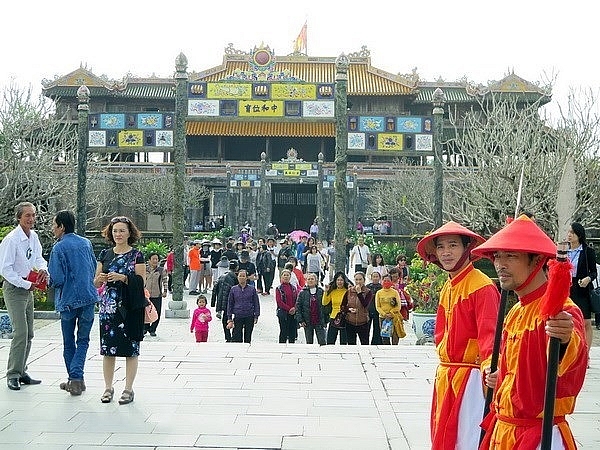 thua thien hue aims to become a cultural tourism centre of asia by 2020